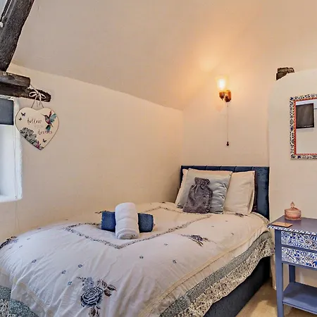 3 Bed In Lanhydrock 90217