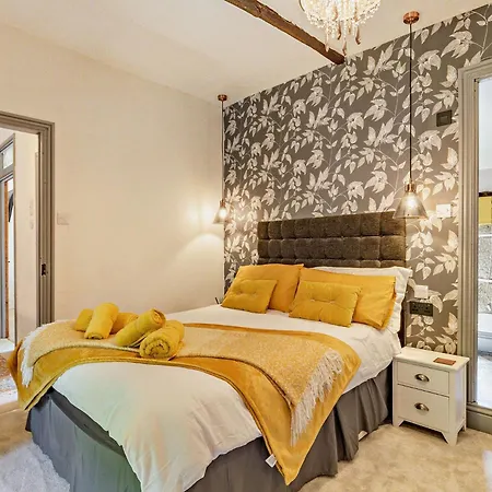 Holiday home 3 Bed In Lanhydrock 90217 Bodmin