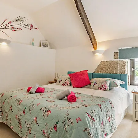 Holiday home 3 Bed In Lanhydrock 90217