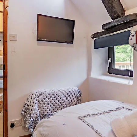Holiday home 3 Bed In Lanhydrock 90217