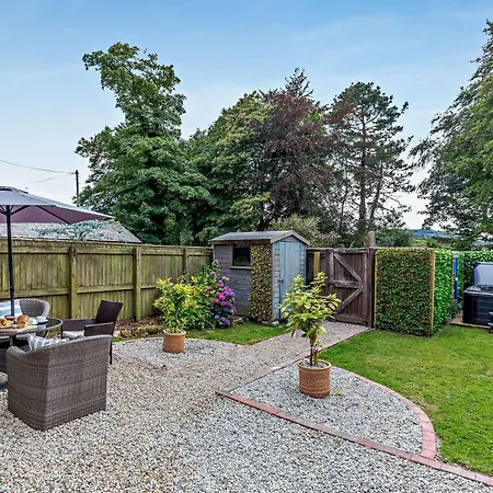 3 Bed In Lanhydrock 90217 * Bodmin
