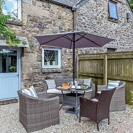 3 Bed In Lanhydrock 90217 * Bodmin